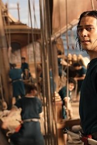 The Lord of the Rings: The Rings of Power – S01E03 – Adar