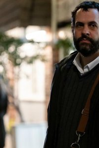 The Patient – S01E08 – Ezra