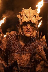 The Lord of the Rings: The Rings of Power – S01E07 – The Eye