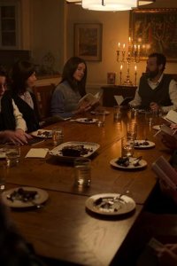 The Patient – S01E10 – The Cantor’s Husband