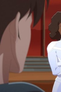 Pantheon – S02E03 – Joey Coupet
