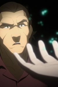 Pantheon – S02E05 – Yair