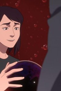 Pantheon – S02E08 – Deep Time