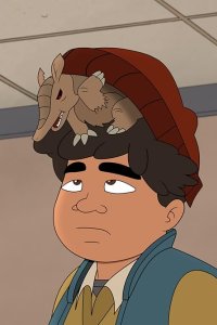 Little Demon – S01E04 – Popularity: Origin of Evil