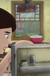 Little Demon – S01E08 – Domestic Disturbance VIII