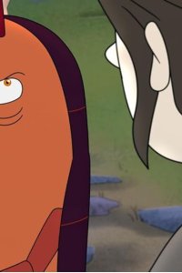 Little Demon – S01E10 – Village of the Found