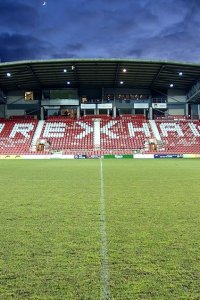 Welcome to Wrexham – S01E01 – Dream