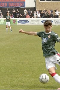Welcome to Wrexham – S01E02 – Reality