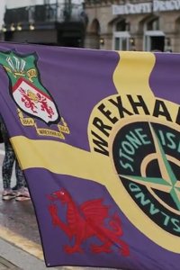 Welcome to Wrexham – S01E05 – Fearless