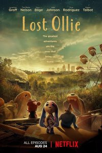 Lost Ollie – S01E03 – Bali Hai