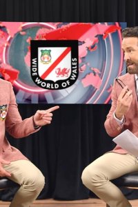 Welcome to Wrexham – S01E07 – Wide World of Wales