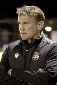 Welcome to Wrexham – S01E08 – Away We Go