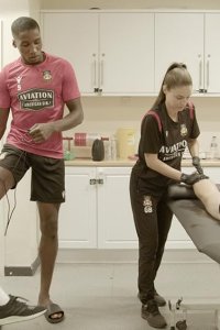 Welcome to Wrexham – S01E13 – Worst Team in the League