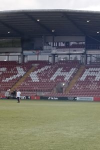 Welcome to Wrexham – S01E15 – Daggers