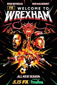Welcome to Wrexham – S05E01 – Episode #5.1
