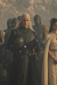 House of the Dragon – S01E02 – The Rogue Prince