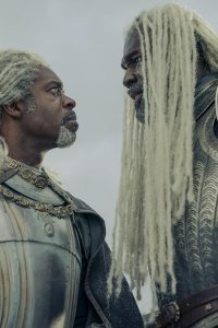 House of the Dragon – S01E03 – Second of His Name