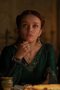 House of the Dragon – S01E06 – The Princess and the Queen