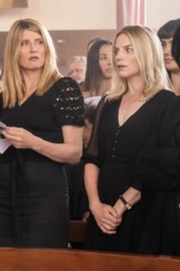 Bad Sisters – S01E01 – The Prick
