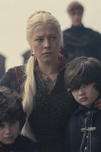 House of the Dragon – S01E07 – Driftmark