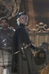 House of the Dragon – S01E09 – The Green Council