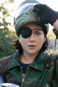 Bad Sisters – S01E05 – Eye for an Eye