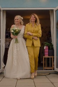 Bad Sisters – S02E01 – Good Sisters