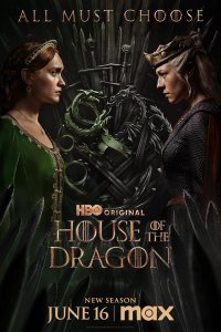 House of the Dragon – S03E01 – Episode #3.1