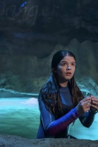 Surfside Girls – S01E01 – …And the Secret of Danger Point