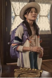 Surfside Girls – S01E03 – …And the Lady of Surfside