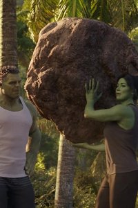 She-Hulk: Attorney at Law – S01E01 – A Normal Amount of Rage