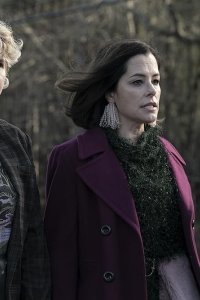 Tales of the Walking Dead – S01E02 – Blair/Gina