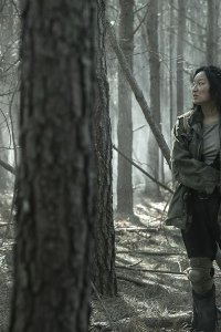Tales of the Walking Dead – S01E04 – Amy/Dr. Everett