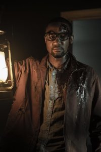 Tales of the Walking Dead – S01E05 – Davon