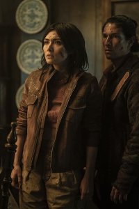 Tales of the Walking Dead – S01E06 – La Doña