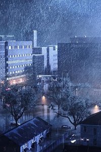 Five Days at Memorial – S01E01 – Day One
