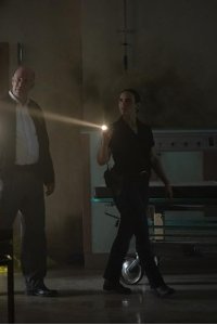 Five Days at Memorial – S01E07 – Nobody Knows the Trouble I’ve Seen