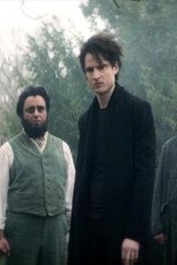 The Sandman – S01E02 – Imperfect Hosts