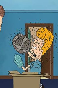 Mike Judge’s Beavis and Butt-Head – S01E02 – Boxed In/Beekeepers