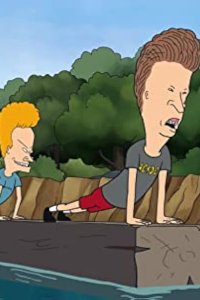 Mike Judge’s Beavis and Butt-Head – S01E03 – Roof/River