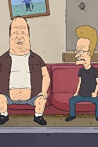 Mike Judge’s Beavis and Butt-Head – S01E05 – Nice Butt-Head/Home Aide