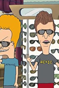 Mike Judge’s Beavis and Butt-Head – S01E06 – Virtual Stupidity/Locked Out