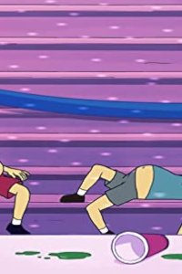 Mike Judge’s Beavis and Butt-Head – S01E07 – Kidney/The Good Deed