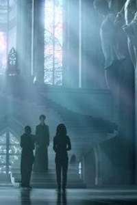 The Sandman – S01E08 – Playing House