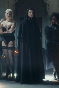 The Sandman – S02E01 – Season of Mists