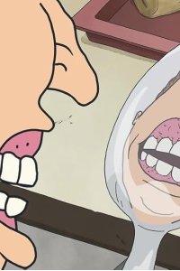 Mike Judge’s Beavis and Butt-Head – S03E01 – Braces/Heart Attack