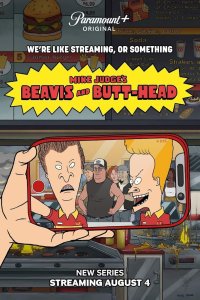 Mike Judge’s Beavis and Butt-Head – S03E07 – Depositors/Nacho Shake
