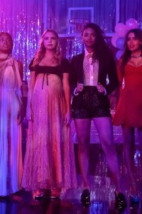 Pretty Little Liars: Original Sin – S01E02 – Chapter Two: The Spirit Queen