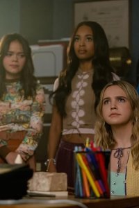 Pretty Little Liars: Original Sin – S01E03 – Chapter Three: Aftermath