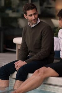 Surface – S01E06 – The Myth of California